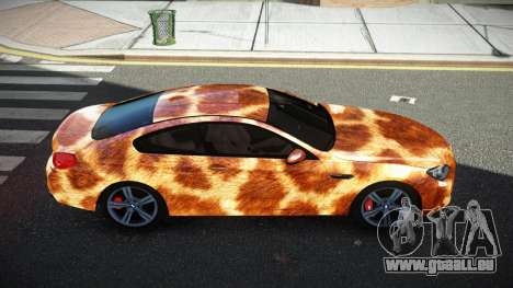 BMW M6 F13 ND S1 für GTA 4