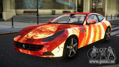 Ferrari FF JVR S2 für GTA 4