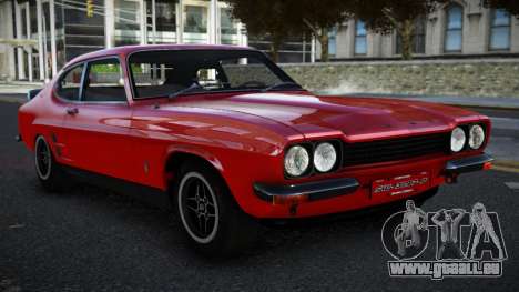 Ford Capri GT XC-L pour GTA 4