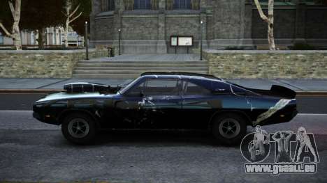 Dodge Charger RT V-HK S12 für GTA 4