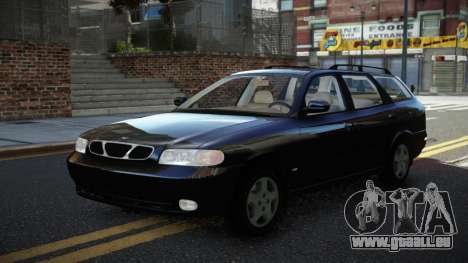 Daewoo Nubira V1.3 pour GTA 4