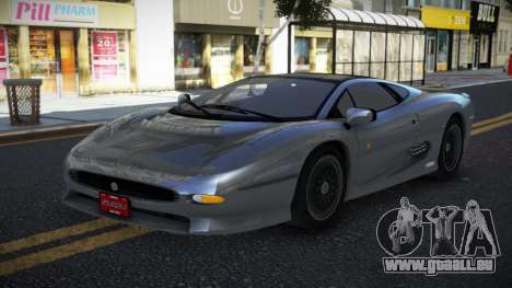 Jaguar XJ220 C-Sport pour GTA 4