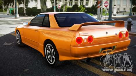 Nissan Skyline R32 MT für GTA 4