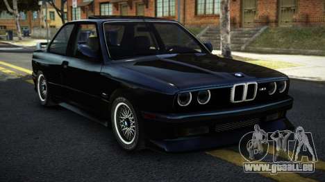 BMW M3 E30 T-SK pour GTA 4