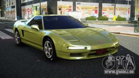 Honda NSX V-DR pour GTA 4