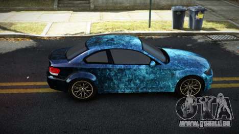 BMW 1M E82 CD S9 für GTA 4