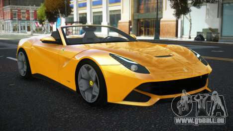 Ferrari F12 F-VE pour GTA 4