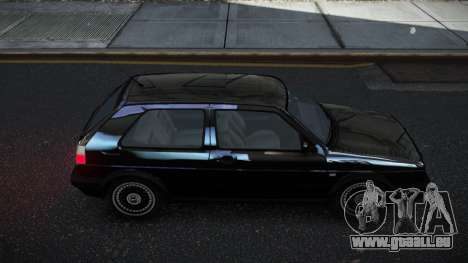 Volkswagen Golf RRZ für GTA 4