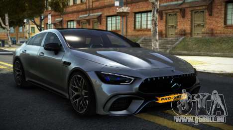 Mercedes-Benz GT63S AMG FT pour GTA 4