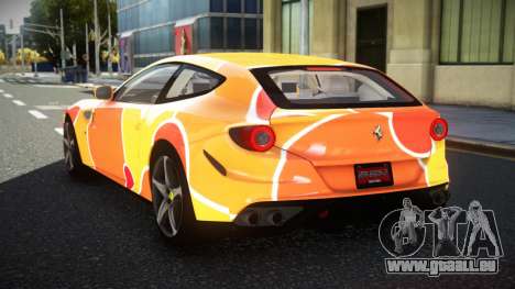 Ferrari FF JVR S5 pour GTA 4