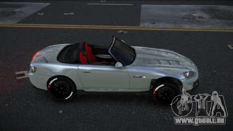 Honda S2000 YJ pour GTA 4