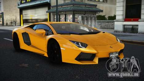 Lamborghini Aventador LP700 BR-F für GTA 4