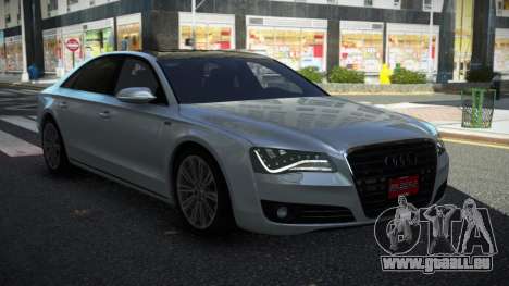 Audi A8L W12 SL für GTA 4