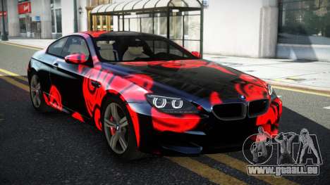 BMW M6 F13 RB-Z S4 für GTA 4