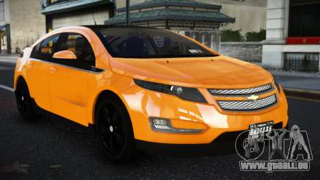 Chevrolet Volt 11th pour GTA 4