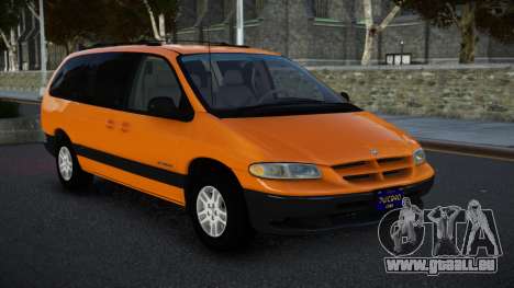 Dodge Caravan BT für GTA 4