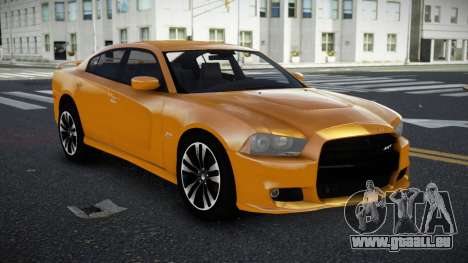 Dodge Charger SB für GTA 4