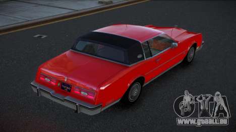 Buick Riviera HKL pour GTA 4