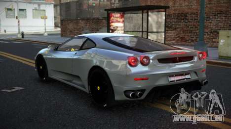 Ferrari F430 RFG pour GTA 4