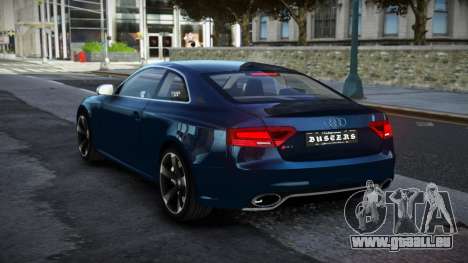 Audi RS5 12th pour GTA 4