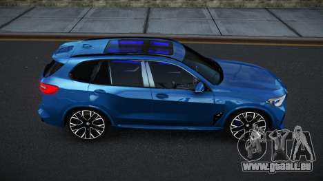 BMW X5 G05 V1.1 für GTA 4