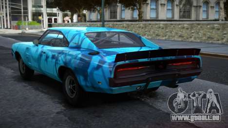 Dodge Charger RT V-HK S8 für GTA 4