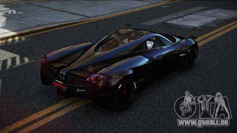 Pagani Huayra VEQ pour GTA 4