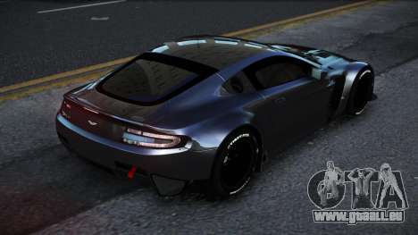 Aston Martin Vantage RSC für GTA 4