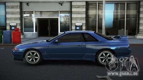 Nissan Skyline R32 HNJ pour GTA 4