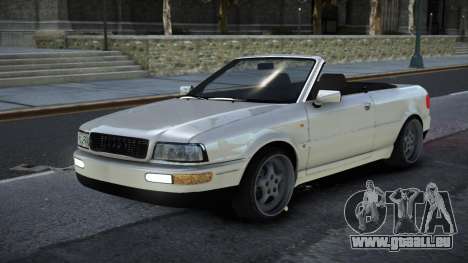 Audi 80 KHS für GTA 4