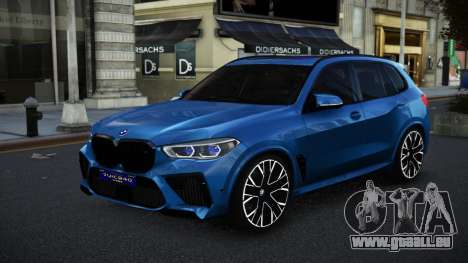 BMW X5 G05 V1.1 für GTA 4