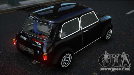 Mini Cooper RB-T pour GTA 4