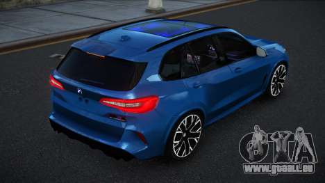 BMW X5 G05 V1.1 für GTA 4