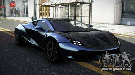 Arrinera Hussarya 14th pour GTA 4