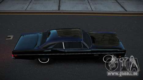 Plymouth Fury LK für GTA 4