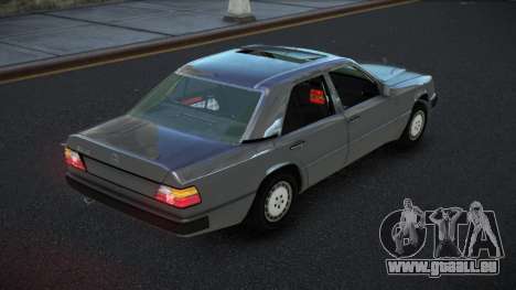 Mercedes-Benz W124 89th für GTA 4