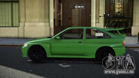 Ford Escort DTR für GTA 4