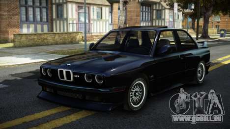 BMW M3 E30 T-SK für GTA 4