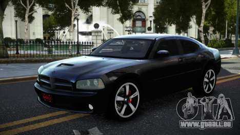 Dodge Charger SRT 06th für GTA 4