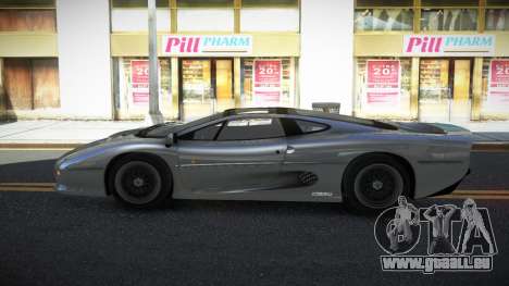 Jaguar XJ220 C-Sport für GTA 4