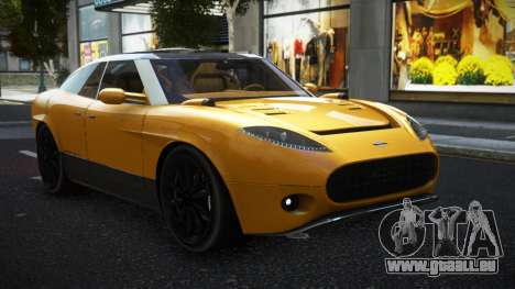 Spyker D8 EG für GTA 4