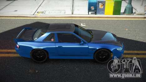 Nissan 240SX LDF für GTA 4