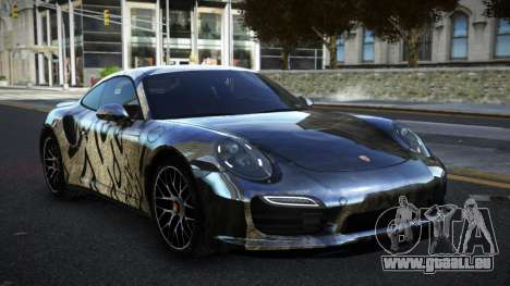 Porsche 911 ZV-K S7 für GTA 4