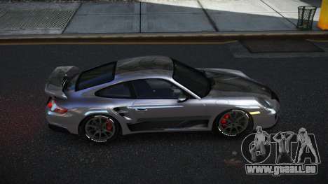 Porsche 977 GT-B S8 pour GTA 4