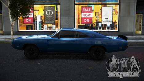 Dodge Charger RT JP-Z pour GTA 4