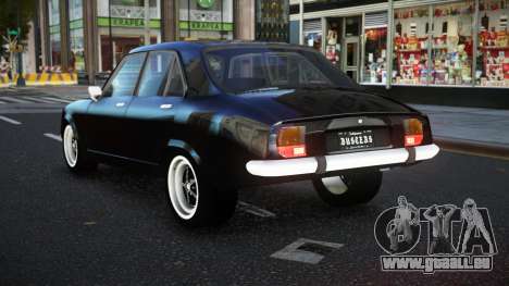 Peugeot 504 SHK pour GTA 4