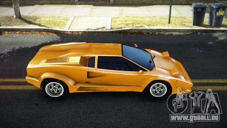 Lamborghini Countach VXR pour GTA 4