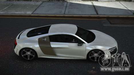 Audi R8 13th für GTA 4