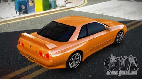 Nissan Skyline R32 MT für GTA 4