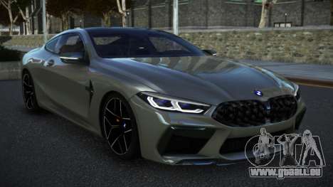 BMW M8 CMN pour GTA 4